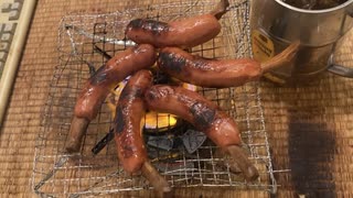 メジャーなおつまみ作ってみた（ハイボール）