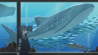 夢海色 / 十竜 feat. 花隈千冬