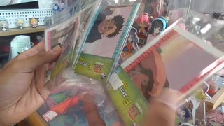 【一番くじ】ダンダダン~呪いの家､突入！をフィギュア出るまでやった結果・・・・