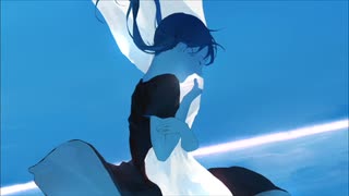 【白日ヒナタ】霽れを待つ【UTAUカバー】