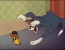 ホモと見るジェリーファミリー