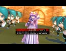 【英傑大戦】【東方MMD】アプデ前のコラボ祈願【布教用】