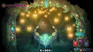 【WhiteCUL実況】The Knight Witch【031】