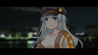 シュルード・チョイス・アカリクン（終）
