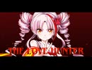 THE LOVE HUNTER / Synthesizer V 2 AI ついなちゃん 公式デモソング