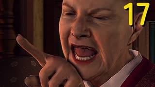 【L.A. Noire】刑事クロワ #17