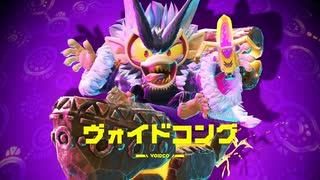 【プレイ動画】ドンキーコング バナンザ Part21