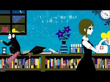 【しげやす】夜もすがら君想ふ【歌ってみた】