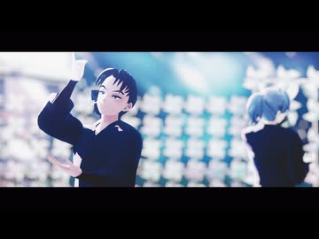 【RKRN_M.M.D】シiニiカiルiナiイiトiプiラiン【桜木清右衛門・若王寺勘兵衛】