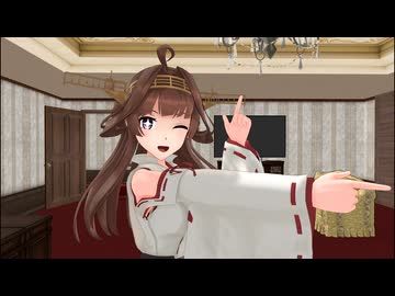 提督さんちの今日のごはん～美味しんぼ艦隊の日常～第１話