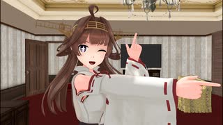 提督さんちの今日のごはん～美味しんぼ艦隊の日常～第１話
