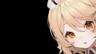 TTちゃんに勉強の催促をされる動画（没案）