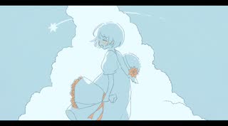 旱星-A_sanagi feat.知声