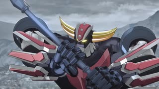 【MAD】グレンダイザーU ／ とべ！グレンダイザー