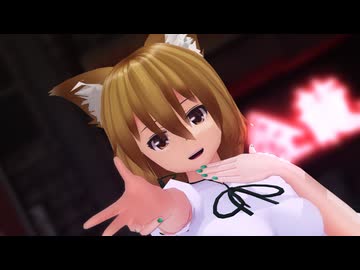 【第17回東方ニコ童祭】菅牧典で 酔いどれ知らず【60fps・1080p】