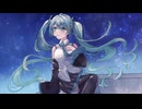 アカシ　feat.初音ミク
