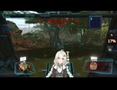 MechWarrior Online アトラス大金星と残り耐久力17%で生き残った