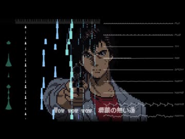 [ファミコン音源] シティーハンター3 OP - RUNNING TO HORIZON [Famicom 2A03 + N163]