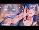 【KU100】雑談マッサージ♡耳はむ♡【ASMR / あまみすい】2025/06/08
