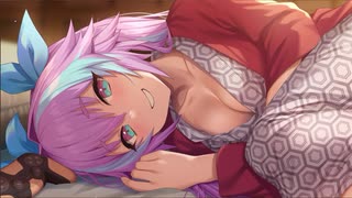 【ASMR】いっしょにおやすみ　紬【スイメド】