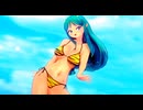【COM3D2】ラムちゃんでrhythmix to you