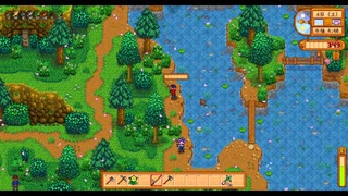 MODもりもりStardew Valley #6