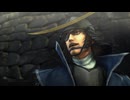 戦国BASARA4皇 伊達政宗で大坂・豊臣覇城【戦国BASARA20周年】
