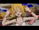 【MMDayoアークナイツ】おまえも♡【Sour式ソラ】