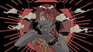 【雀松朱司誕生祭2025】私の恋はヘルファイア【VOICEVOXハミング/カバー】