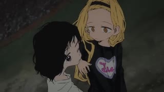 まりなちゃん ちょうど僕もThe Third Sanctuaryしたいと思ってて