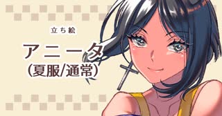 【タイムラプス】30秒でかんたんおえかき！21