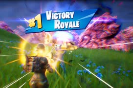 【Fortnite】2025/07/14ビクロイするだけの動画