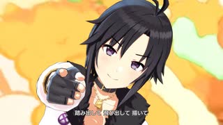 【シャニソン×765プロ】「過純性ブリーチ」菊地真（ロッキンバッドガール）【4K60 320kbps】