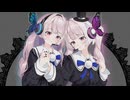 magnet covered by 雨衣