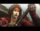 戦国BASARA4皇 真田幸村で関ヶ原の戦い・東陽【戦国BASARA20周年】