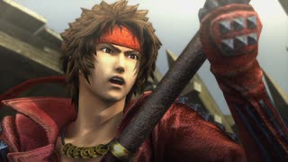 戦国BASARA4皇 真田幸村で関ヶ原の戦い・東陽【戦国BASARA20周年】