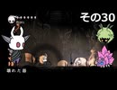 【Hollow Knight】空洞の放浪者きりたん　その30