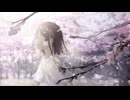 【ついなちゃん】桜吹雪【ボカロオリジナル曲】