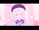 恋も知らないおちびさんのキューピット【MMDオリキャラ】