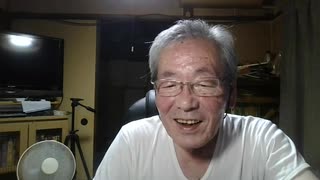 楽しく美味しく宅飲みニコ生　7月11日③