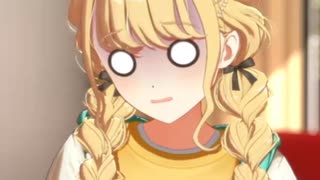 抜け殻みたいになっちゃった