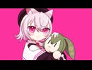 【小夜/SAYO】撫でんな【VOICEVOX】