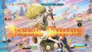 [ゆっくり実況]ライザのアトリエ～常闇の女王と秘密の隠れ家をのんびり遊ぶ　その64