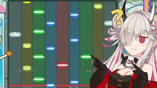 [蓮鬼ねむ誕生祭2025]わくわくポップンミュージック[pop'n_music]
