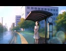 雨と夏 / 初音ミク