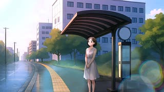 雨と夏 （ナツオトP／feat.初音ミク）