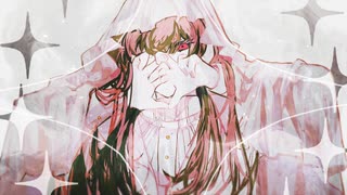 グゼルホワイター - 人類派 feat.プシュケ＝サリー×心音ドク (Guzelwriter - Jinruiha feat.Psyche=Sally×Kokone Doku）