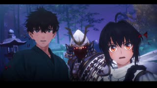 迫真剣道部・剣聖の裏技　巻之五十【Fate/SR】