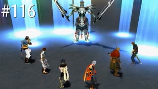 【初見実況】幻想水滸伝5を実況してみた【その116】