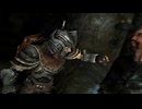 【Skyrim SE&AE】 #043  【盗賊ギルド（草の根分けても）】特殊任務（盗賊ギルド）・アンシルヴァンド・ストーニークリーク洞窟・フィンのリュート・雑談：マスマリの冒険記５ 【ゆっくり実況】
